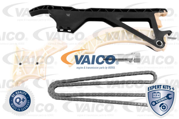 Steuerkettensatz Vaico V20-10005-BEK Steuerkettensatz Vaico V20-10005-BEK von Vaico