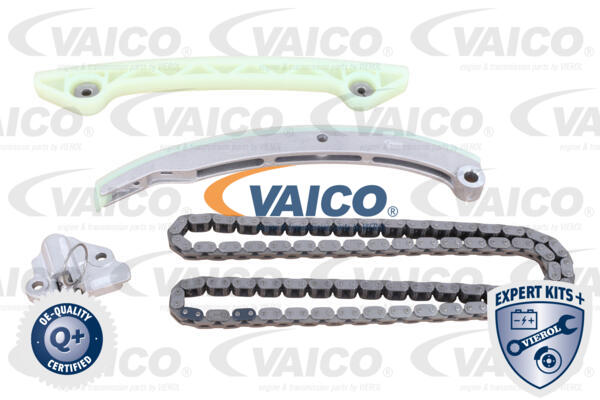 Steuerkettensatz Vaico V25-10004-BEK von Vaico