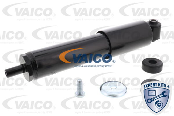 Stoßdämpfer Hinterachse Vaico V10-1859 Stoßdämpfer Hinterachse Vaico V10-1859 von Vaico