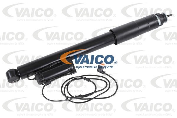 Stoßdämpfer Hinterachse Vaico V30-3761 von Vaico