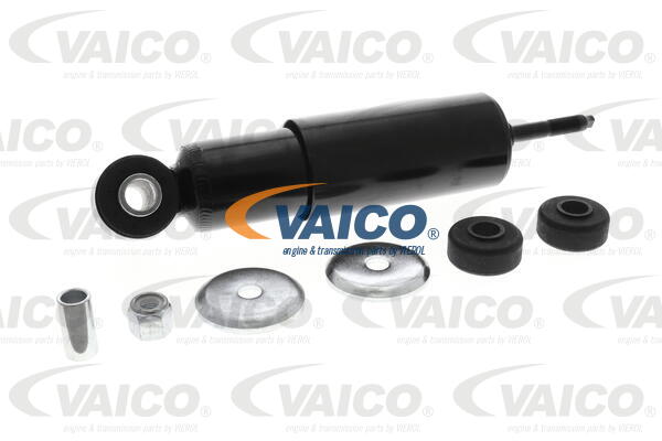 Stoßdämpfer Vorderachse Vaico V10-4981 Stoßdämpfer Vorderachse Vaico V10-4981 von Vaico