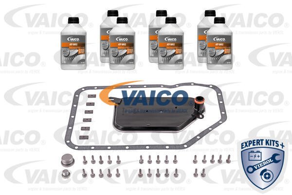 Teilesatz, Ölwechsel-Automatikgetriebe Vaico V10-3213 von Vaico