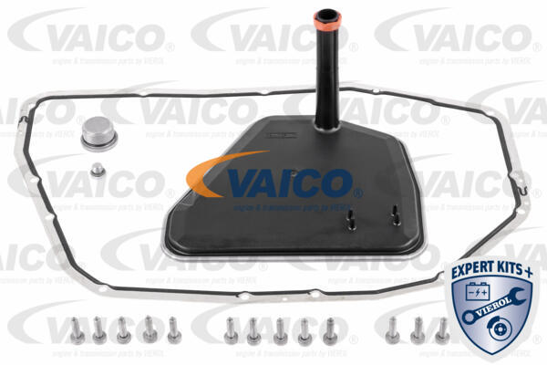 Teilesatz, Ölwechsel-Automatikgetriebe Vaico V10-3226-BEK von Vaico