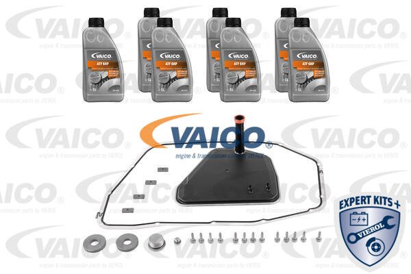 Teilesatz, Ölwechsel-Automatikgetriebe Vaico V10-3229 von Vaico