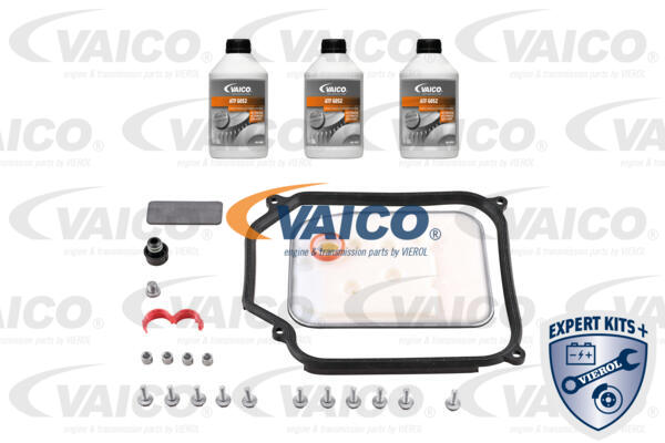 Teilesatz, Ölwechsel-Automatikgetriebe Vaico V10-3847 von Vaico