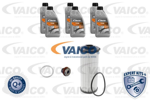 Teilesatz, Ölwechsel-Automatikgetriebe Vaico V10-4991 von Vaico