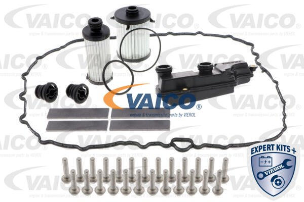 Teilesatz, Ölwechsel-Automatikgetriebe Vaico V10-5390-BEK von Vaico
