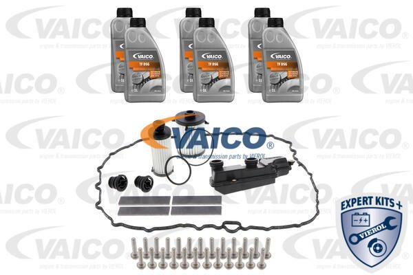 Teilesatz, Ölwechsel-Automatikgetriebe Vaico V10-5390 von Vaico
