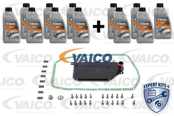 Teilesatz, Ölwechsel-Automatikgetriebe Vaico V20-2085-XXL von Vaico