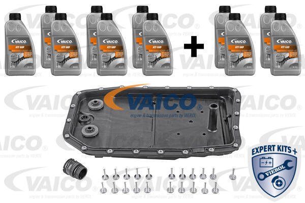 Teilesatz, Ölwechsel-Automatikgetriebe Vaico V20-2088-XXL von Vaico
