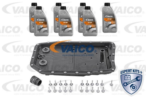 Teilesatz, Ölwechsel-Automatikgetriebe Vaico V20-2088 von Vaico