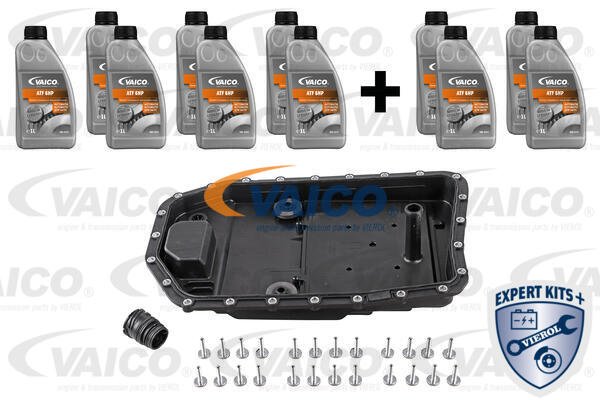 Teilesatz, Ölwechsel-Automatikgetriebe Vaico V20-2089-XXL von Vaico