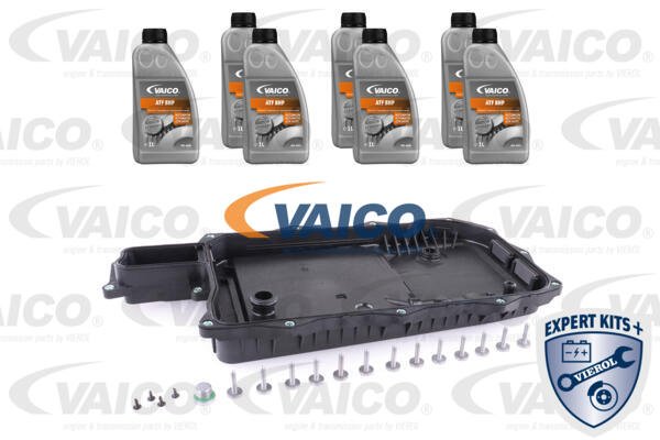Teilesatz, Ölwechsel-Automatikgetriebe Vaico V20-4061 von Vaico