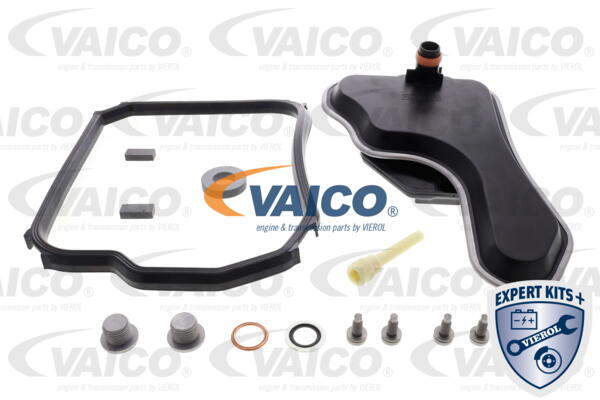 Teilesatz, Ölwechsel-Automatikgetriebe Vaico V22-0737-BEK Teilesatz, Ölwechsel-Automatikgetriebe Vaico V22-0737-BEK von Vaico