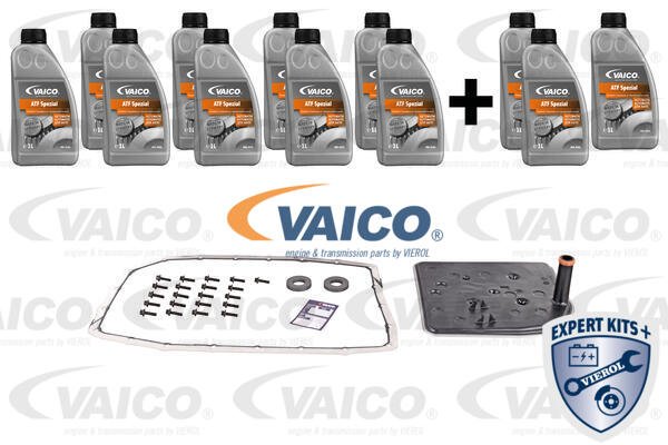 Teilesatz, Ölwechsel-Automatikgetriebe Vaico V25-2191-XXL von Vaico
