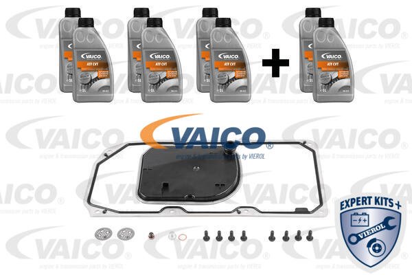 Teilesatz, Ölwechsel-Automatikgetriebe Vaico V30-2253-XXL von Vaico