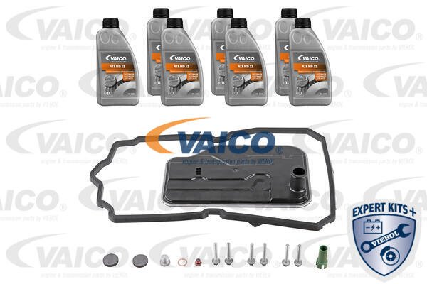 Teilesatz, Ölwechsel-Automatikgetriebe Vaico V30-2256 von Vaico