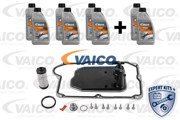 Teilesatz, Ölwechsel-Automatikgetriebe Vaico V30-2257-XXL von Vaico