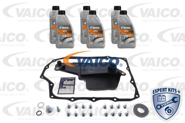 Teilesatz, Ölwechsel-Automatikgetriebe Vaico V32-0194 von Vaico