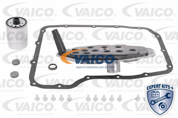 Teilesatz, Ölwechsel-Automatikgetriebe Vaico V33-0525-BEK von Vaico