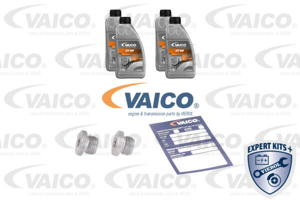 Teilesatz, Ölwechsel-Automatikgetriebe Vaico V33-0533 von Vaico