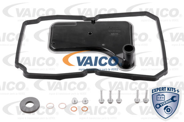 Teilesatz, Ölwechsel-Automatikgetriebe Vaico V45-0138-BEK von Vaico