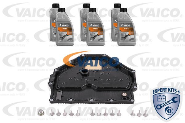 Teilesatz, Ölwechsel-Automatikgetriebe Vaico V45-0189 von Vaico