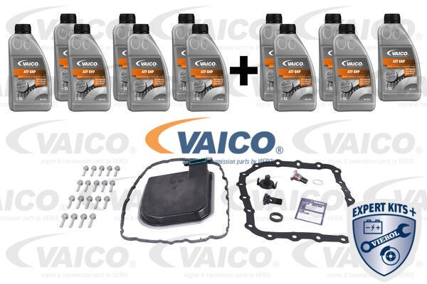 Teilesatz, Ölwechsel-Automatikgetriebe Vaico V52-0470-XXL von Vaico