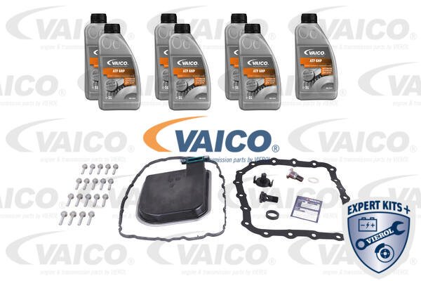 Teilesatz, Ölwechsel-Automatikgetriebe Vaico V52-0470 von Vaico