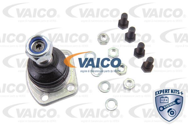 Trag-/Führungsgelenk Vorderachse unten Vaico V41-9502 von Vaico
