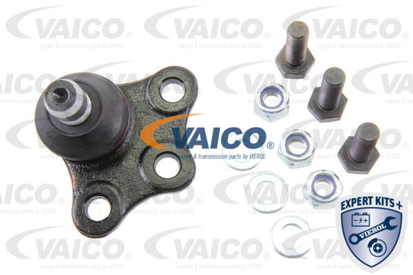 Trag-/Führungsgelenk Vorderachse unten Vaico V40-0474 von Vaico