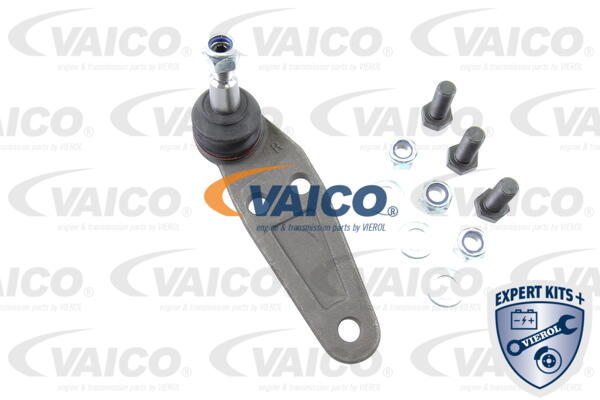 Trag-/Führungsgelenk Vorderachse unten rechts Vaico V95-9511 von Vaico