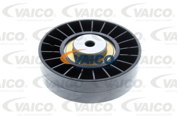 Umlenk-/Führungsrolle, Keilrippenriemen Vaico V10-0176 Umlenk-/Führungsrolle, Keilrippenriemen Vaico V10-0176 von Vaico