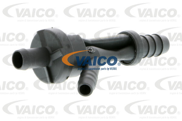 Ventil, Abgasrückführung Vaico V10-2521-1 Ventil, Abgasrückführung Vaico V10-2521-1 von Vaico