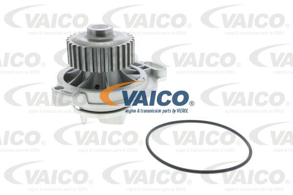 Wasserpumpe, Motorkühlung Vaico V10-50031 von Vaico