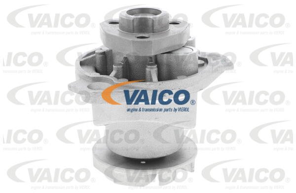 Wasserpumpe, Motorkühlung Vaico V10-50058 von Vaico