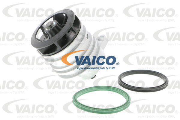 Wasserpumpe, Motorkühlung Vaico V10-50064 von Vaico