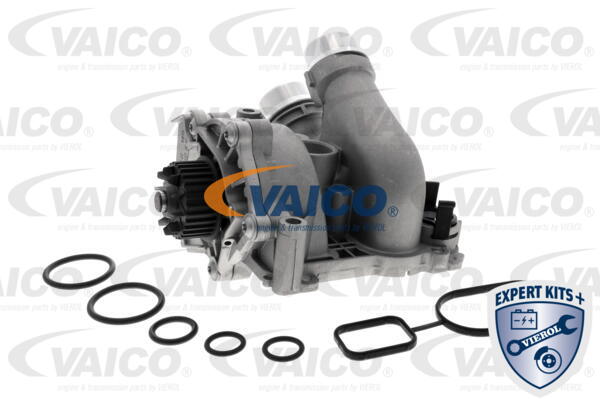 Wasserpumpe, Motorkühlung Vaico V10-50115 von Vaico