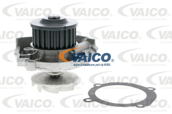 Wasserpumpe, Motorkühlung Vaico V24-50003 Wasserpumpe, Motorkühlung Vaico V24-50003 von Vaico