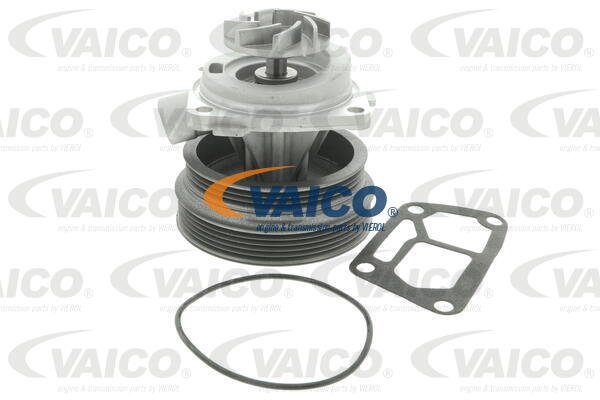 Wasserpumpe, Motorkühlung Vaico V24-50007 von Vaico