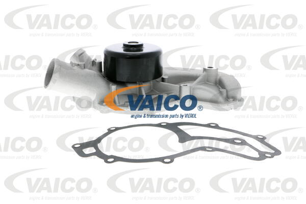 Wasserpumpe, Motorkühlung Vaico V30-50062 Wasserpumpe, Motorkühlung Vaico V30-50062 von Vaico