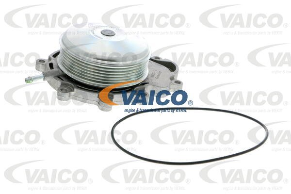 Wasserpumpe, Motorkühlung Vaico V30-50077 von Vaico