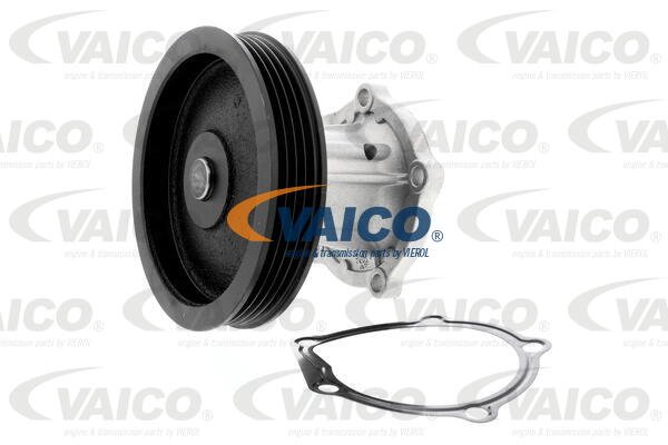 Wasserpumpe, Motorkühlung Vaico V51-50005-1 von Vaico