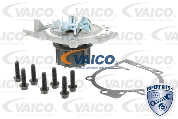 Wasserpumpe, Motorkühlung Vaico V95-50006 von Vaico