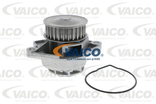Wasserpumpe, Motorkühlung Vaico V10-50035 von Vaico