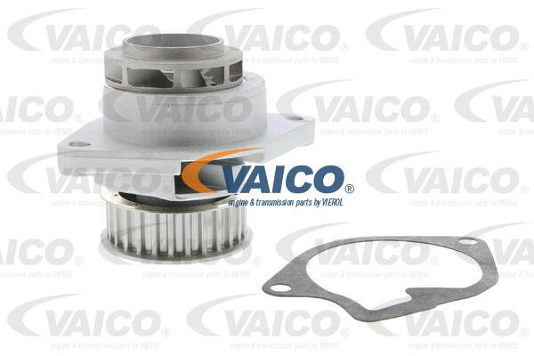 Wasserpumpe, Motorkühlung Vaico V10-50036 von Vaico