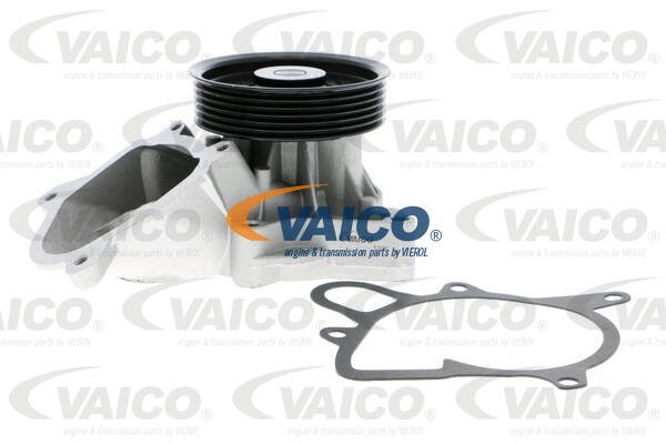 Wasserpumpe, Motorkühlung Vaico V20-50035 von Vaico