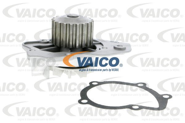 Wasserpumpe, Motorkühlung Vaico V22-50008 von Vaico
