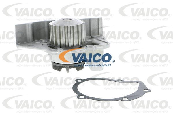 Wasserpumpe, Motorkühlung Vaico V22-50013 von Vaico