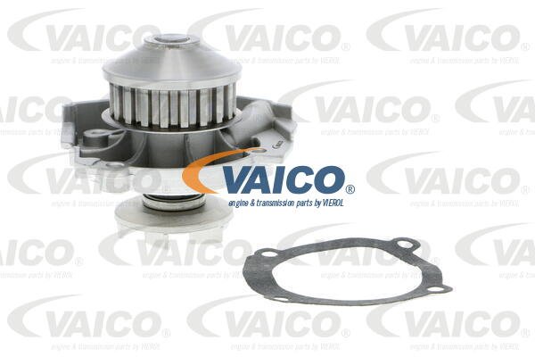 Wasserpumpe, Motorkühlung Vaico V24-50001 von Vaico